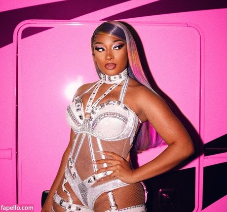 Megan Thee Stallion