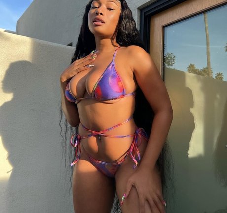 Megan Thee Stallion