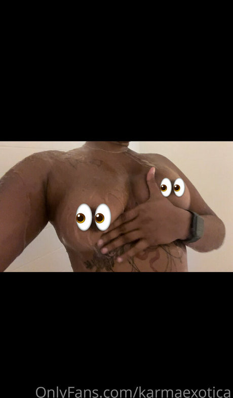 Karmaexotica