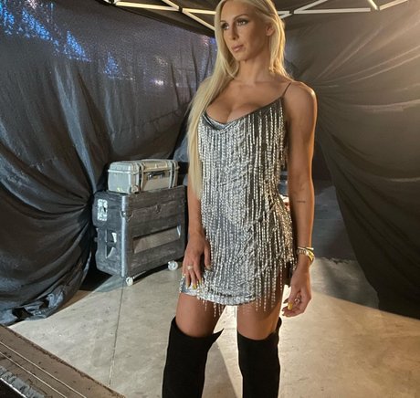 Charlotte Flair
