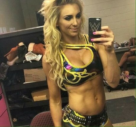 Charlotte Flair