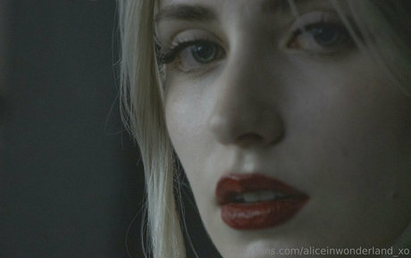 Aliceinwonderlandxo