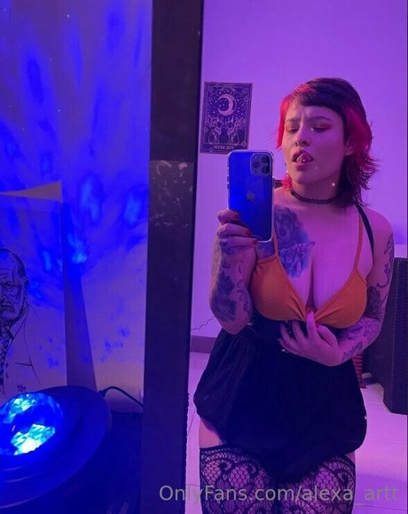 Alexaartt