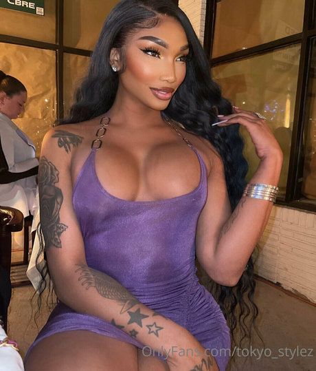 Tokyo Stylez