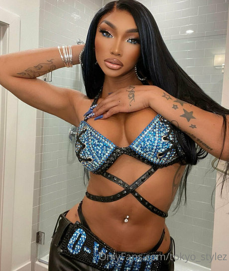 Tokyo Stylez