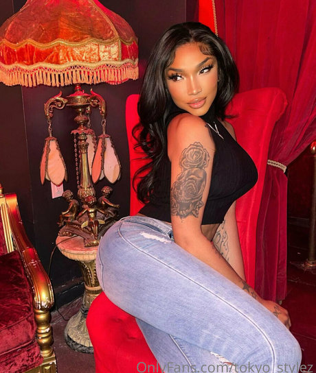 Tokyo Stylez