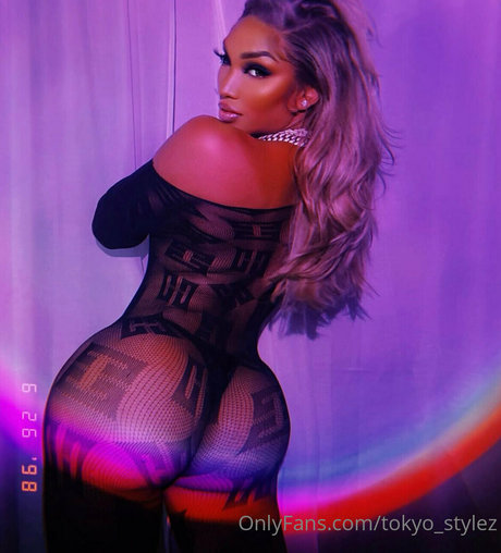 Tokyo Stylez