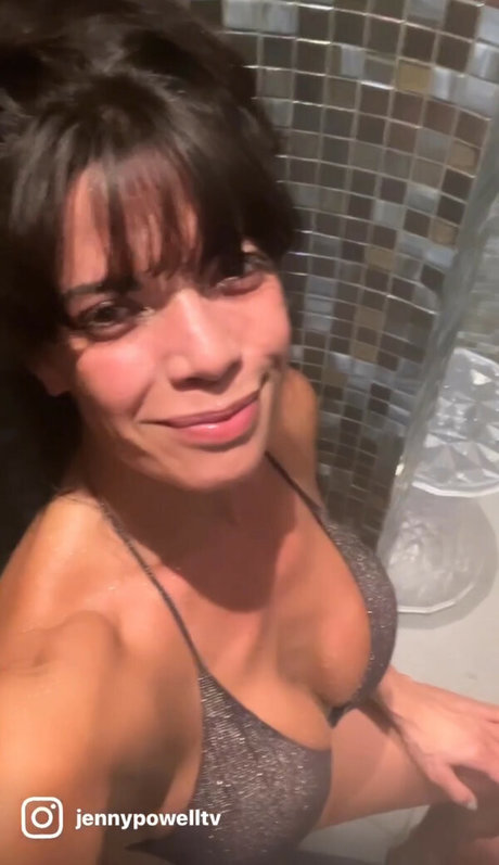 Jenny Powell