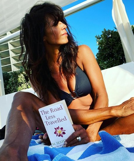 Jenny Powell