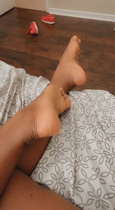 Haitianbabefeet