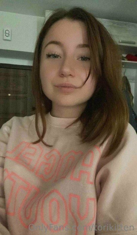 Torikitten