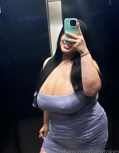 Babytokyo