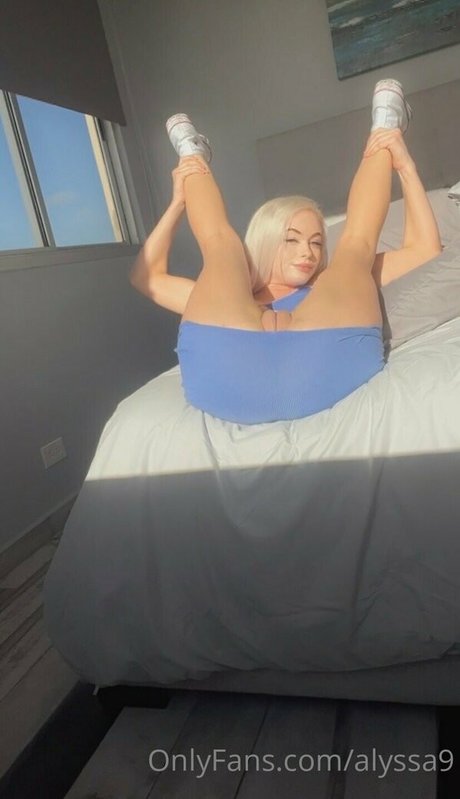 Alyssa9