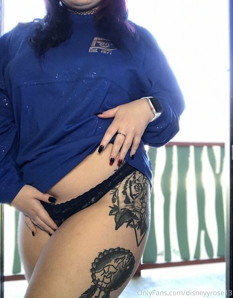 Disneyyrose13