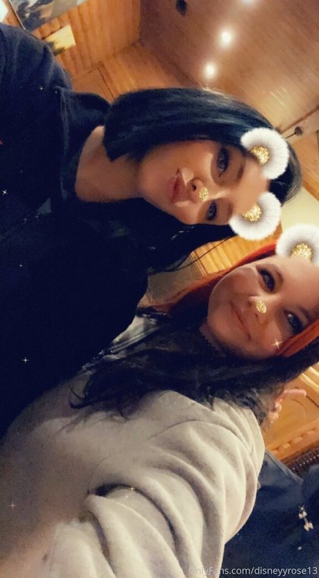 Disneyyrose13