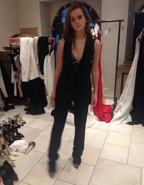 Emma Watson