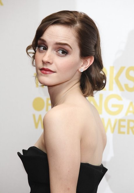 Emma Watson