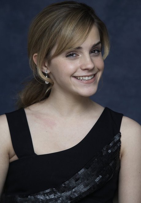 Emma Watson