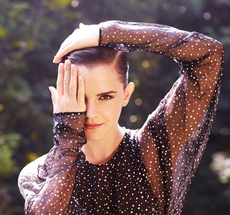 Emma Watson