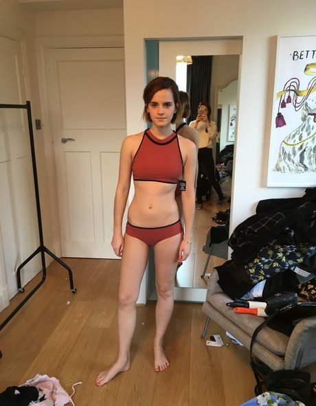 Emma Watson