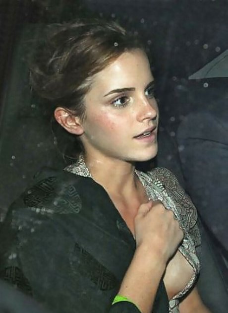 Emma Watson
