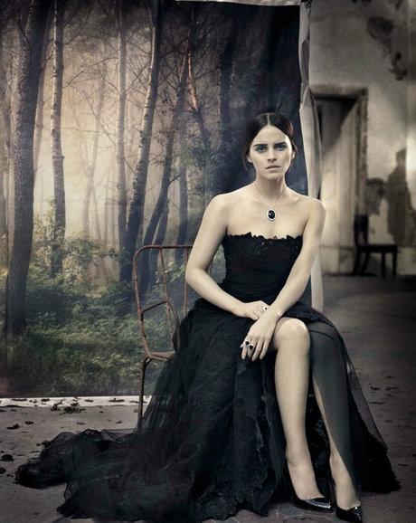 Emma Watson