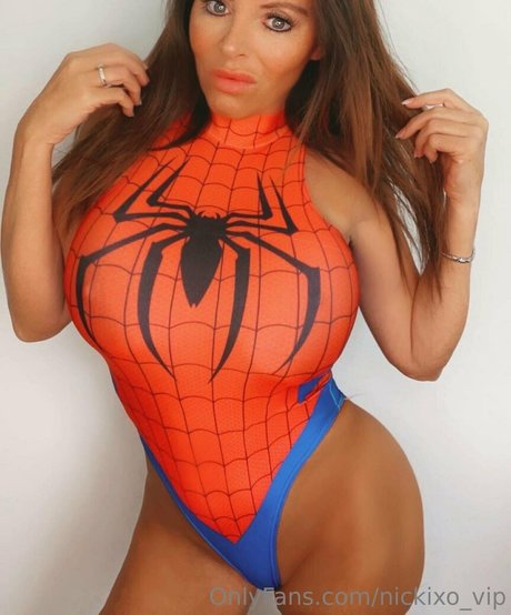 Nickixovip
