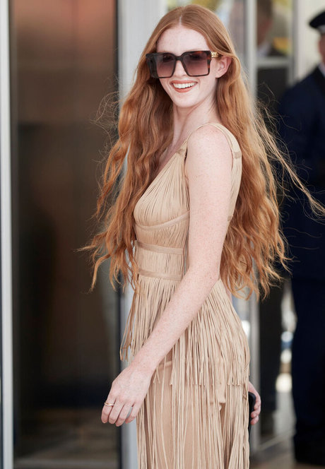 Larsen Thompson