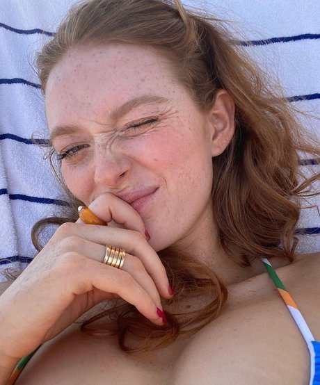 Larsen Thompson