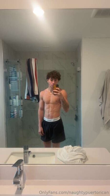 Naughtypuertorican