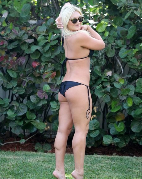 Brooke Hogan