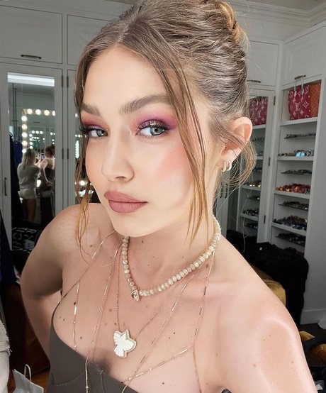 Gigi Hadid