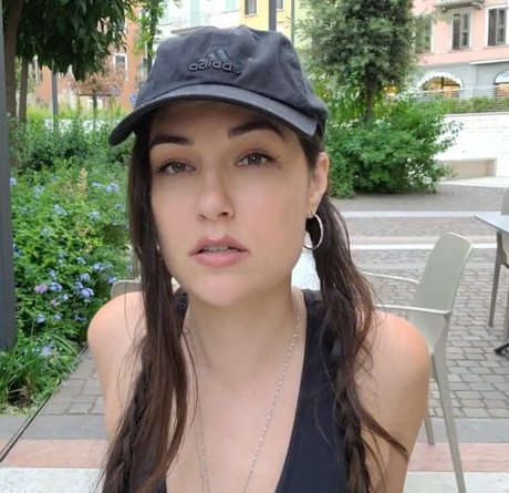 Sasha Grey