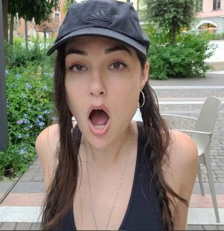Sasha Grey