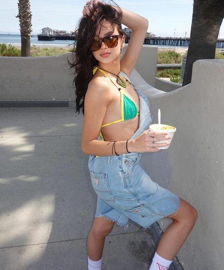 Mishka Chantal Silva