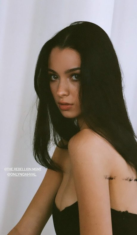 Mishka Chantal Silva