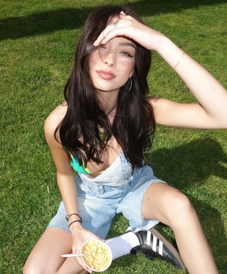 Mishka Chantal Silva