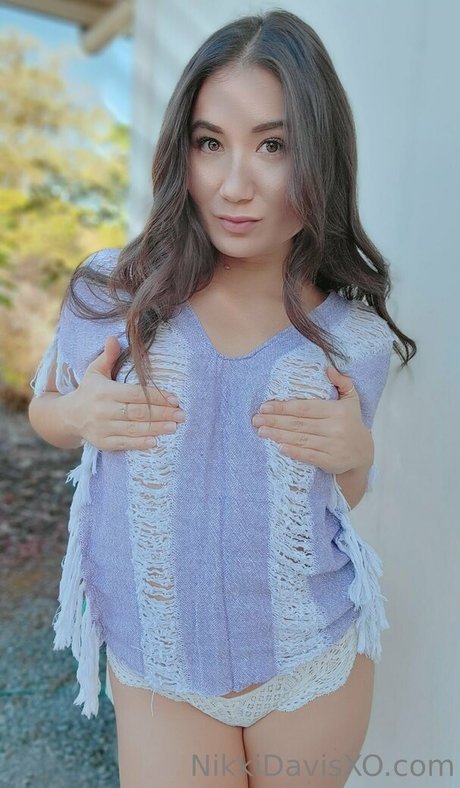 Nikkidavisxo