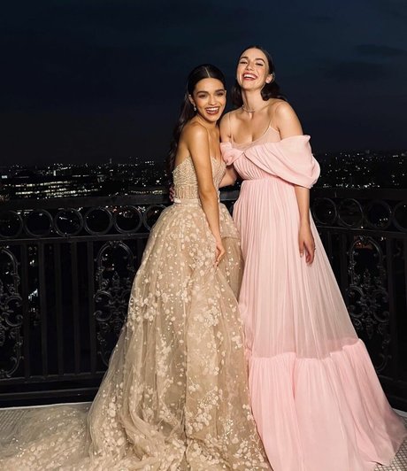 Grace Caroline Currey