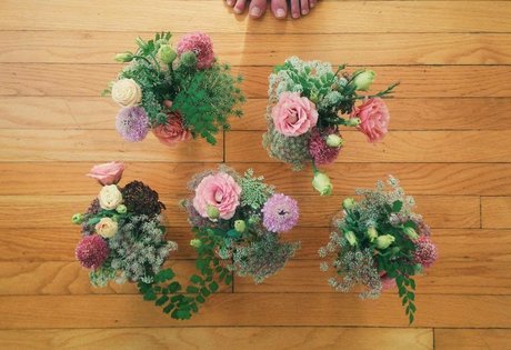 Grace Caroline Currey