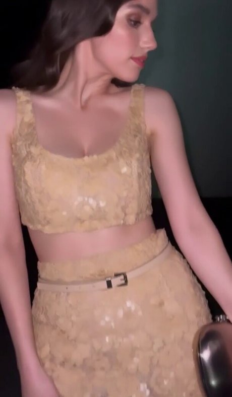 Grace Caroline Currey