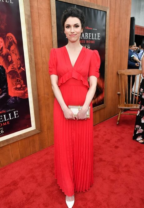 Grace Caroline Currey