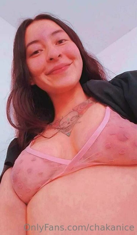 Chakanice