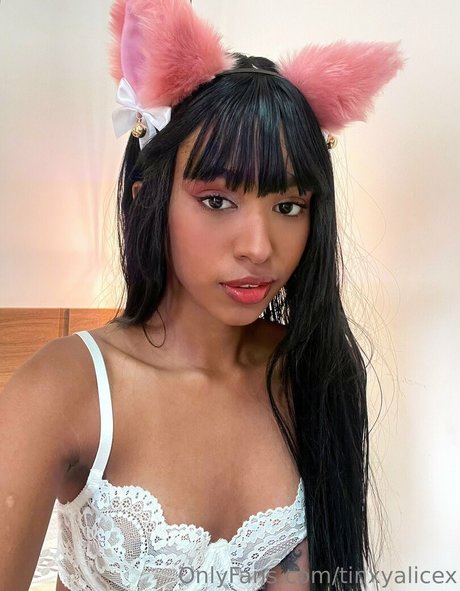 Tinxyalicex