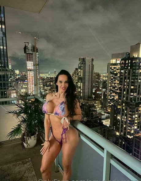 Amyanderssen