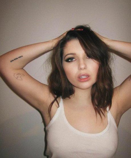 Sammi Hanratty