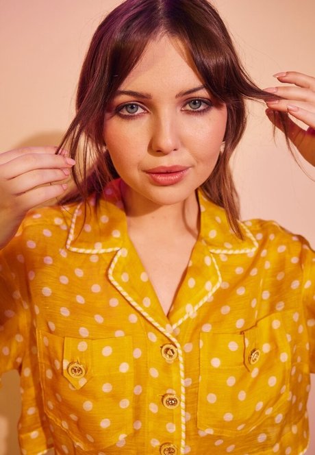 Sammi Hanratty