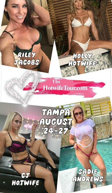 Thehotwifetour