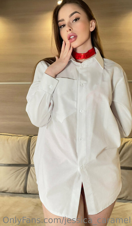 Jessicacaramel