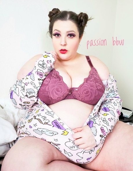 Passionbbw